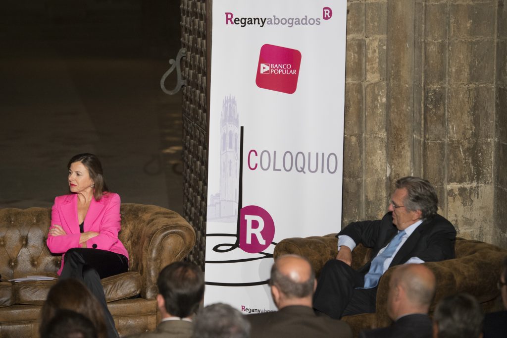 Regany Abogados