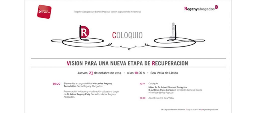 Regany Abogados